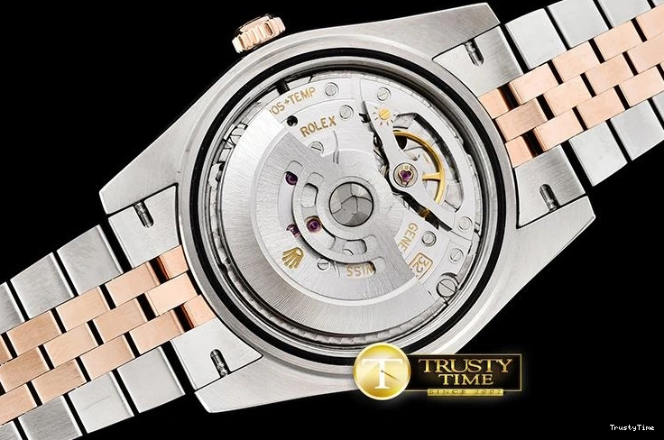 1227 R2DJ0200H – DJ2 41mm EyeCatching 615